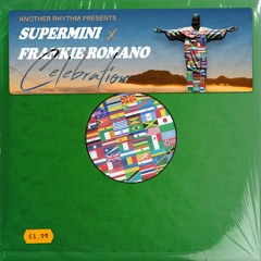 Supermini, Frankie Romano - Celebration (EMEXL Remix)
