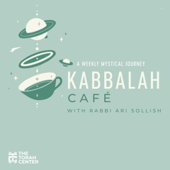 Spiritual Surrender - 24 - The Kabbalah of Israel