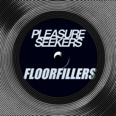 Floorfillers for Pleasure Seekers - Ivo Foreal (July 2025)