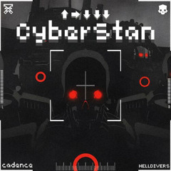 Cyberstan (Automaton Cadence) - Lyrics