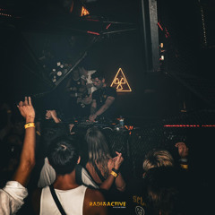 Aytac Yener - Radioactive Events @Playground(11.08.23)