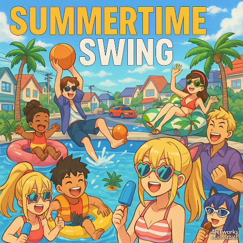 Summertime Swing!