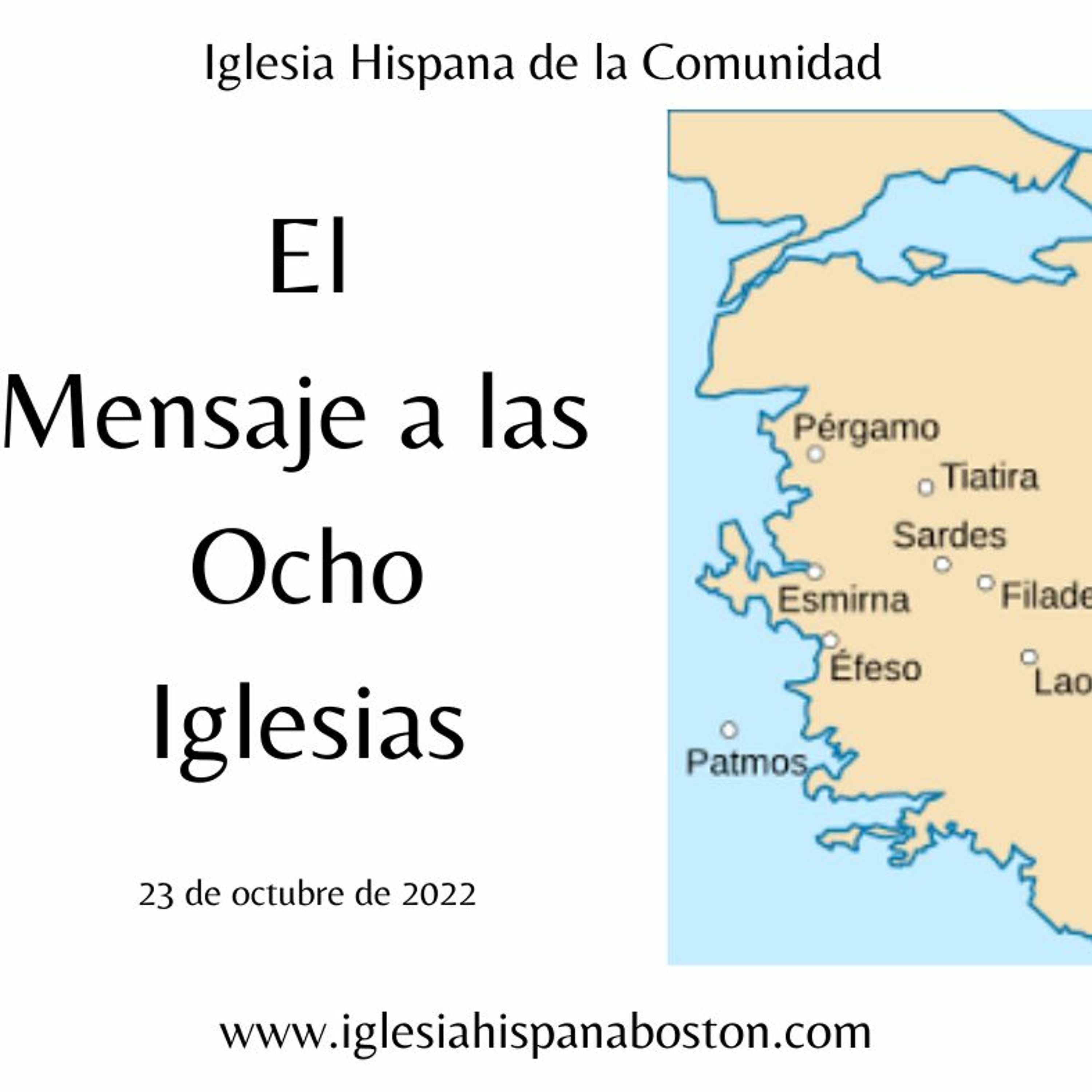 Iglesia Hispana