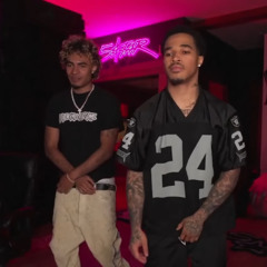 PlaqueBoyMax - acting out (ft. B Jack$) (FULL CDQ)