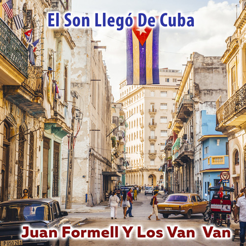 Stream Aqui el Que Baila Gana by Juan Formell Y Los Van Van