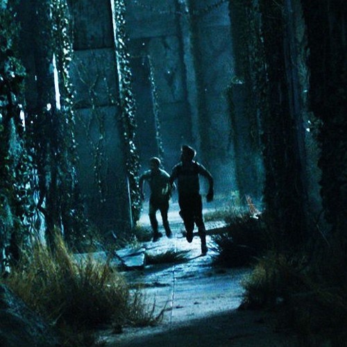 maze runner I