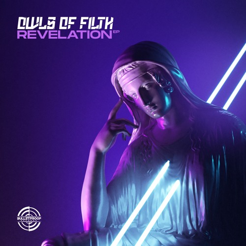 OWLS OF FILTH - REVELATION EP (out now - Bulletproof Records) 💥
