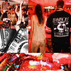 Surf Lodge Rachel Winters B2B Gabe Nelson 8/30/25