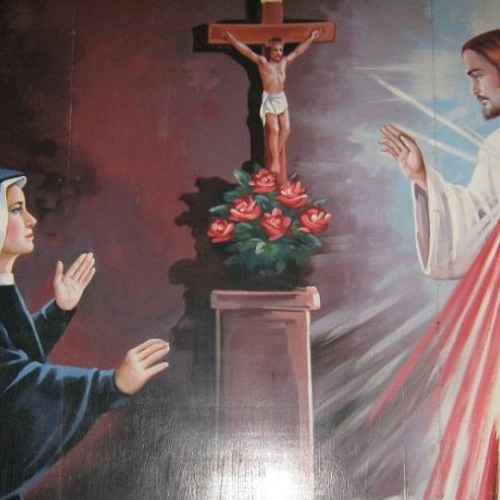 Divine Mercy Message For August 8, 2021