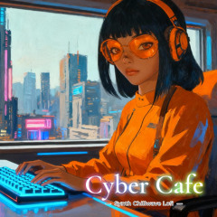 Cyber Cafe