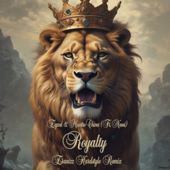 Royalty (Eranizz Hardstyle Remix)