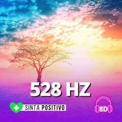 Frequência de Cura Física e Espiritual 528Hz (Extended Version)