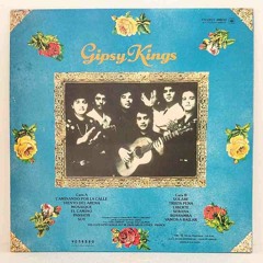 Gipsy King - Volare (Best Warm Ups Bootleg Remix)