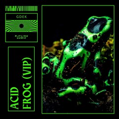 Acid Frog (VIP) [Raylinx Release]