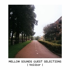 Mellow Sounds Guest Selections | Velibor