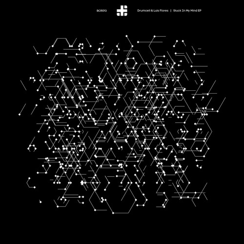 Stuck In My Mind (Truncate Remix)