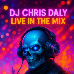 DJ Chris Daly Oct funky house mix