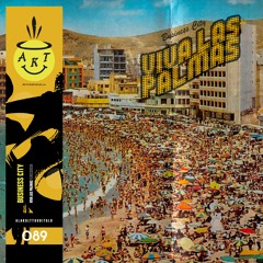 Business City - Viva Las Palmas