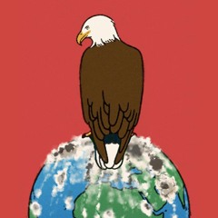 'Western Values' Are A Big Jerk-Off Fantasy