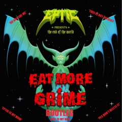 Eptic, HOL! - Detonate (Grimed By EAT MORE GRIME)