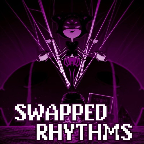 [Undertale AU][Swapped Rhythms - Muffet] Dancing on the Rhythms