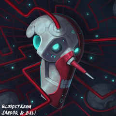 Sandor & Bali - Bloodstream