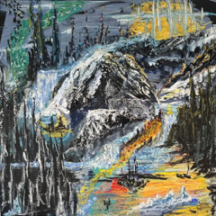 here on the lake - demo