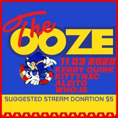 KITTYNXC the OOZE LIVE 11.3.2020