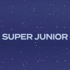 SUPER JUNIOR - Evanesce