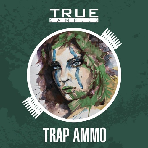 True Samples Trap Ammo WAV MiDi-DISCOVER