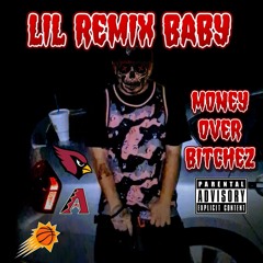 Money Over Bitchez $$$