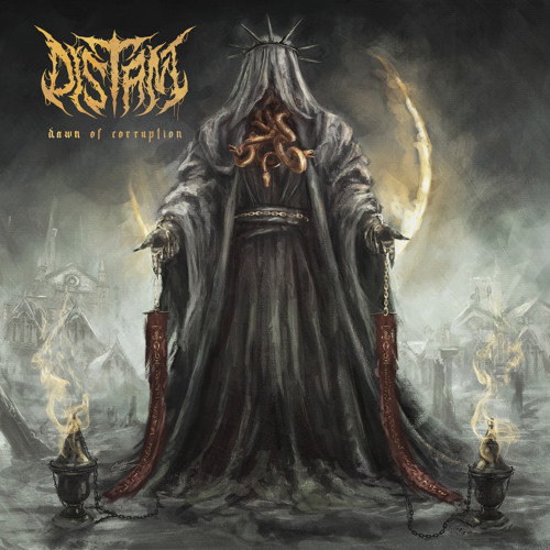 Destruction upon worlds - 2