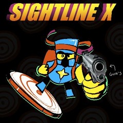SIGHTLINE X
