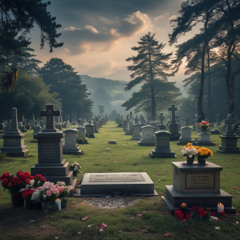Cemitério Dos Poetas