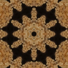 Crystallized