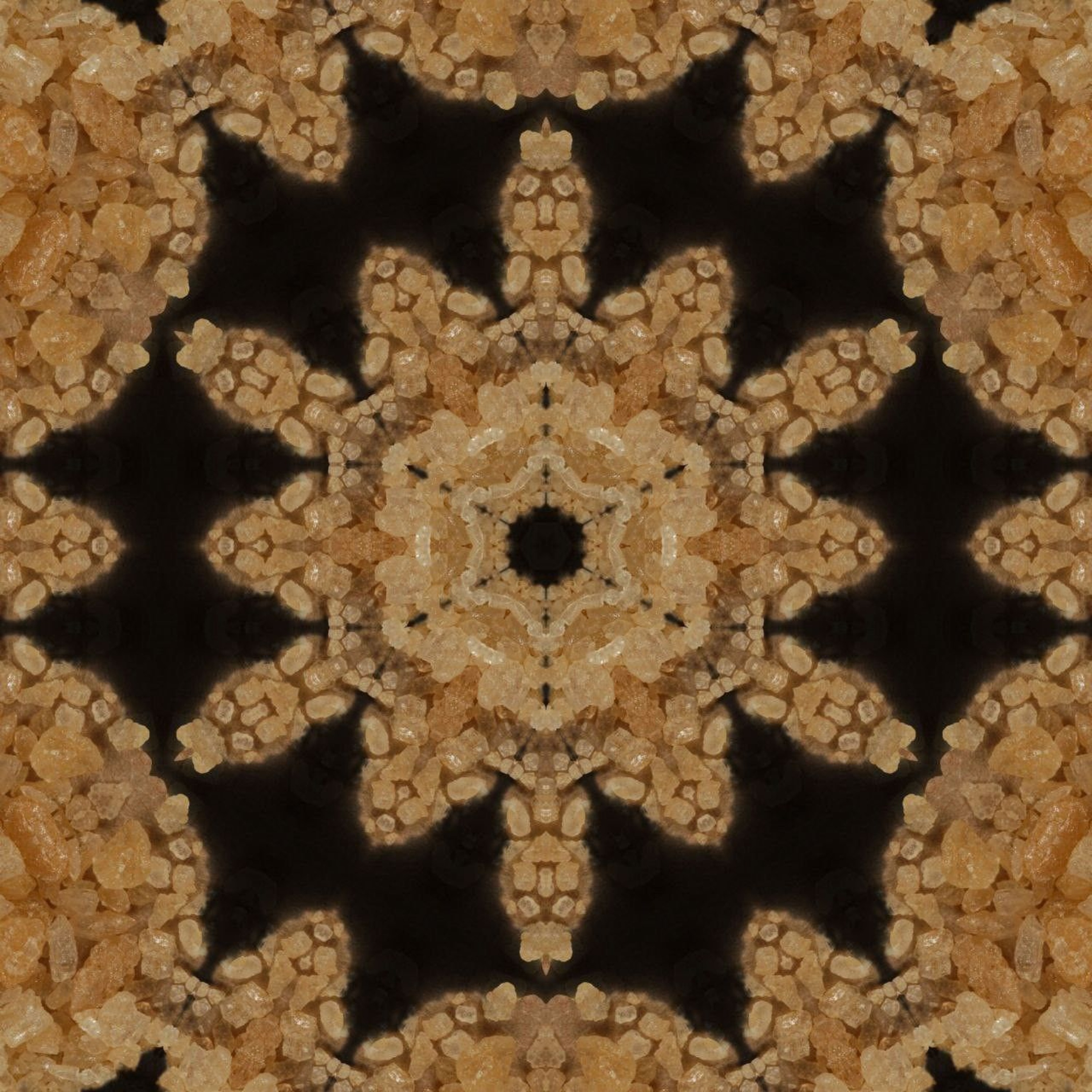 Dimensional Shift