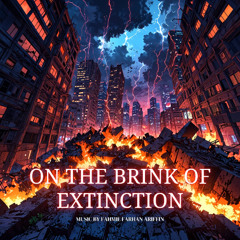 On The Brink Of Extinction (Epic Dark Cinematic)
