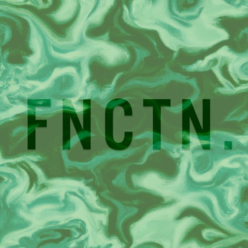 FNCTN Radio Show #20 - Ev O'Reilly