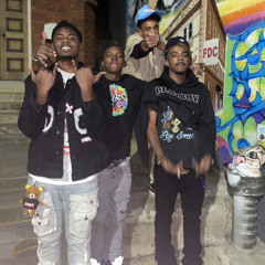 GoonTalk ft KASHGOON & SLUMBABY J