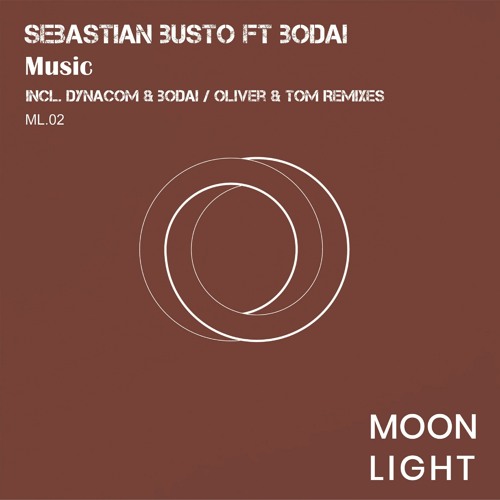 Music (Dynacom & Bodai Remix) [Moonlight] (Preview)