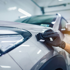 Ceramic Coating vs. Glass Coating: Which One is Right for Your Car?