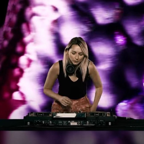 Koven DJ Set (UKF On Air Hyper Vision)