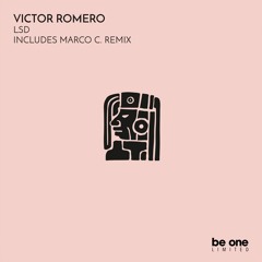02 Victor Romero - LSD (Marco C. Remix)