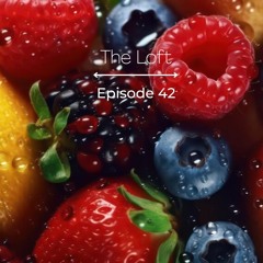 The Loft-Episode 042- Rayomand