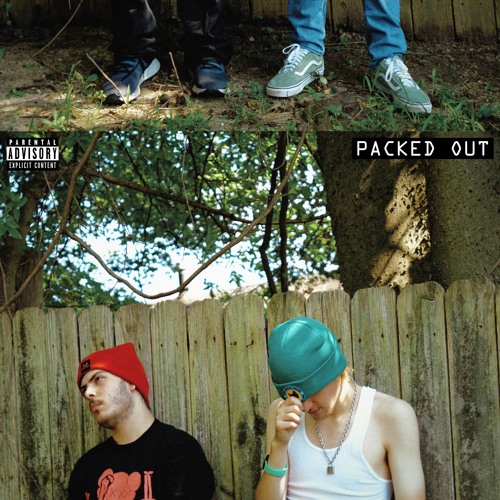 fxji x dw destroyer - PACKED OUT [p. fxji]