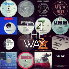 On The Way - Avril 2025