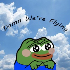 Damn We're Flying - Hybrid x ToddSimms x Grim