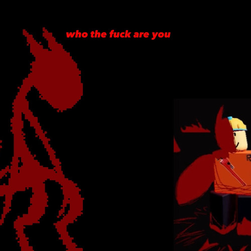 Born from Hatred (Forsaken + Block Tales - John Doe Hateborne Chase x Hatred)