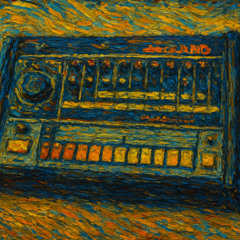 Seha Eks - Loop Journal 005 (House Special)