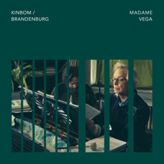 Kinbom/Brandenburg - Madame Vega At The Fairground